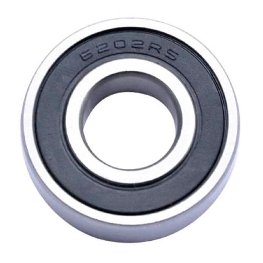 Подшипник 6202 RS (15х35х11)