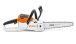 Аккумуляторная мотопила Stihl MSA 140 C-BQ шина 30 см SET (AK30, AL101)