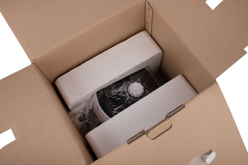 Аппарат для лимфодренажа, прессотерапии, массажа WelbuTech Seven Liner Zam-01, стандартный комплект, размер L