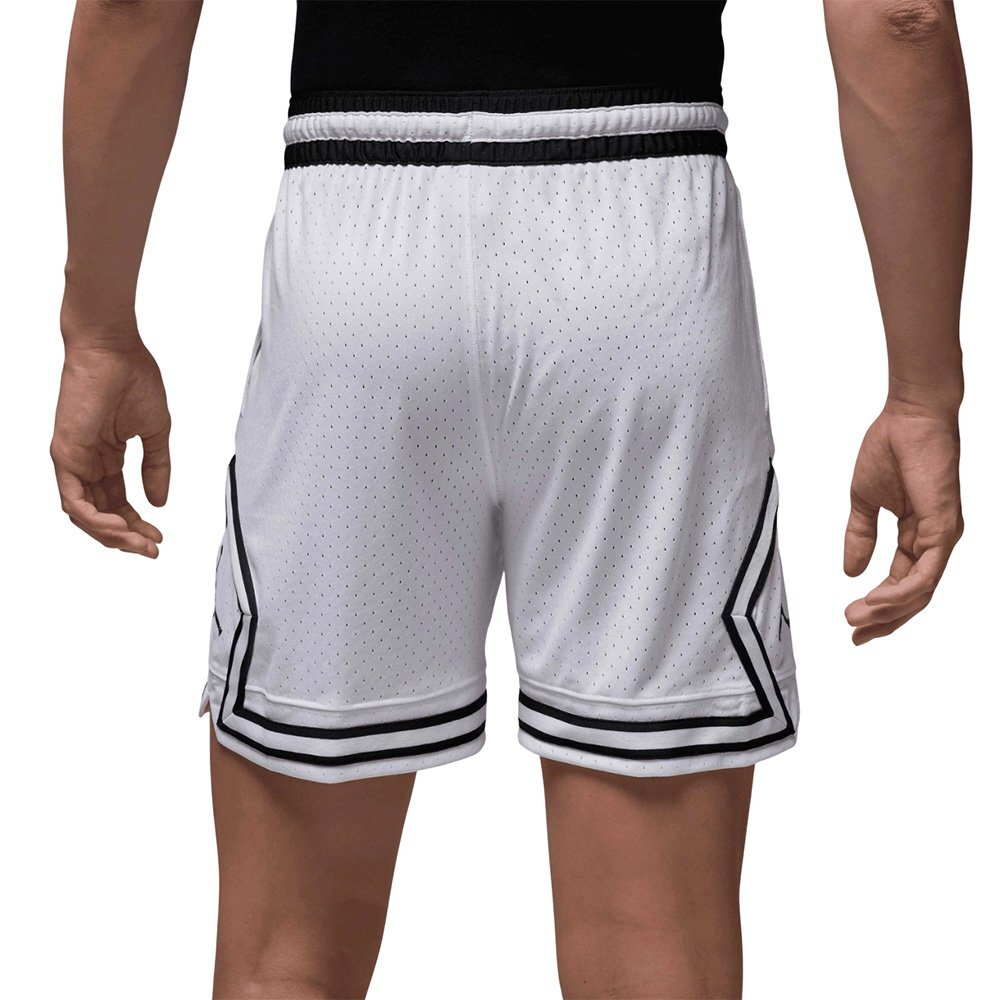 Шорты Jordan Sport Dri-FIT Shorts White