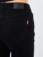 Женские джинсы mom fit-MP102M-1