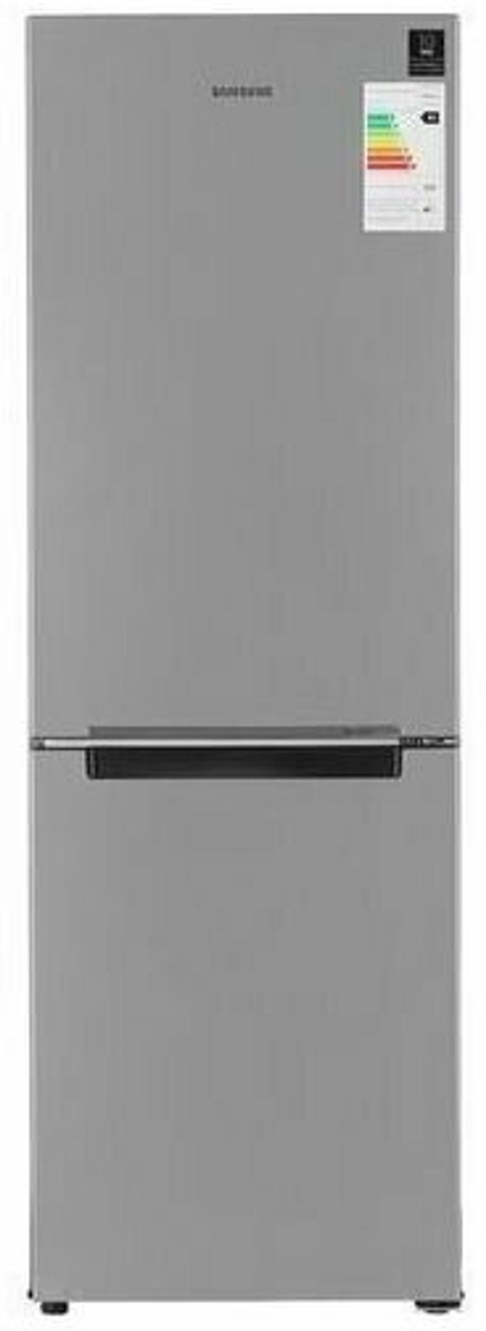 Холодильник Samsung RB30A30N0SA/WT