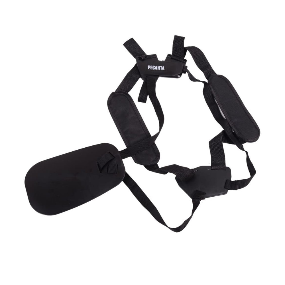 Триммер бензиновый РЕСАНТА БТР-2500Р