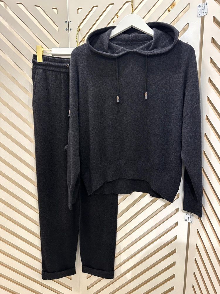 Кроссовки Brunello Cucinelli