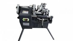 Станок для нарезания наружной резьбы REALREZ RSD20A