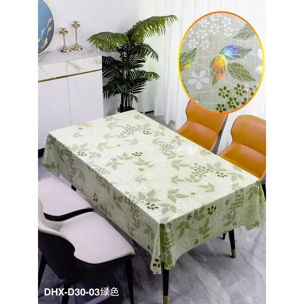 Клеенка BOHEMIA с печатным рисунком 1,37 х 20 м.п. 30-03