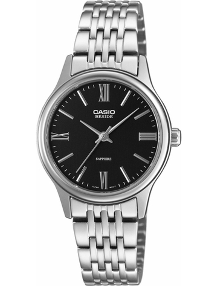 Женские наручные часы Casio Collection BLS-100D-1A