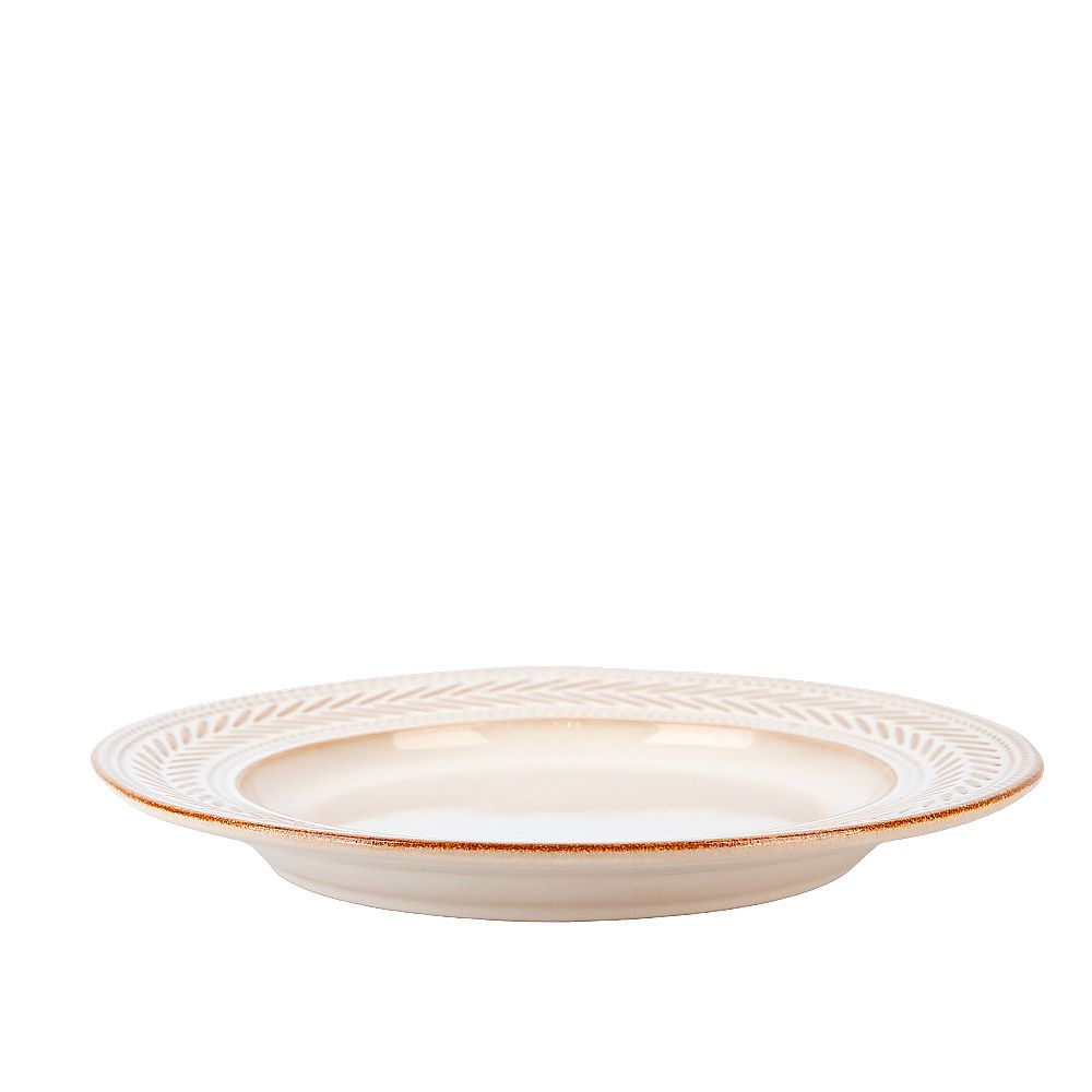 Столовый набор 12пр. "Villatic" (керамика) (подарочная упаковка)