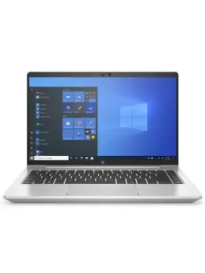 15,6" Ноутбук ProBook 455 G8 45N85ES_16 W10Pro SILVER