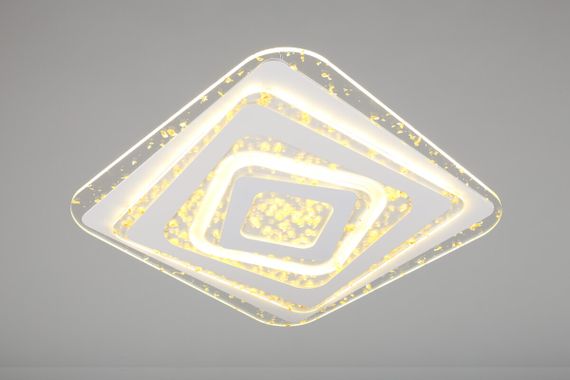 Потолочный светодиодный светильник Omnilux Vittuone OML-08737-182