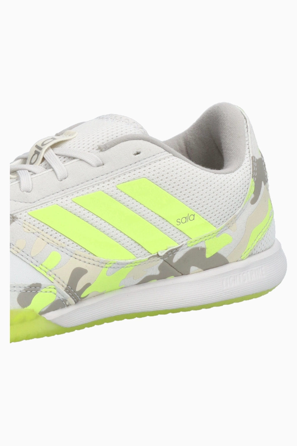 Футзалки adidas Top Sala Competition II IN - серый