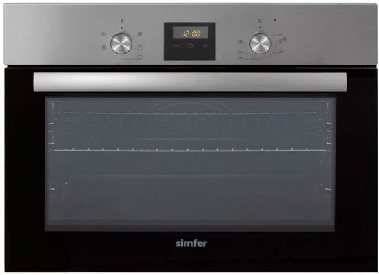 Электрический духовой шкаф Simfer B 5EH 55016