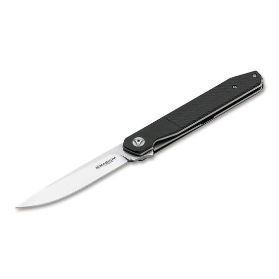 Складной нож Boker 01SC060 Miyu c клинком из стали 440A, рукоять G10