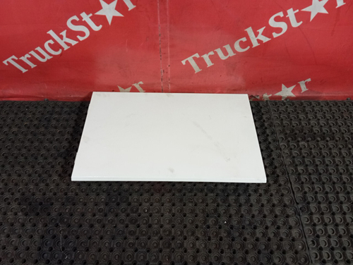 Крышка инструментального ящика