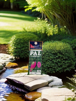 Блесна PAL Forest 3.8g на форель, голавль, хариус.