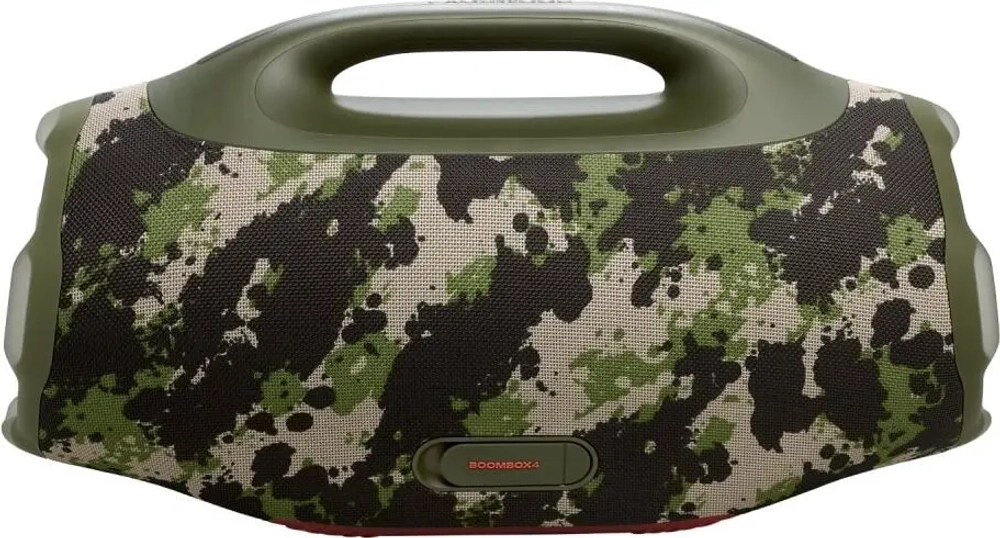 Портативная колонка JBL Boombox 4 Squad