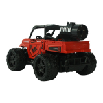 Джип на РУ, коробка SBY163-3