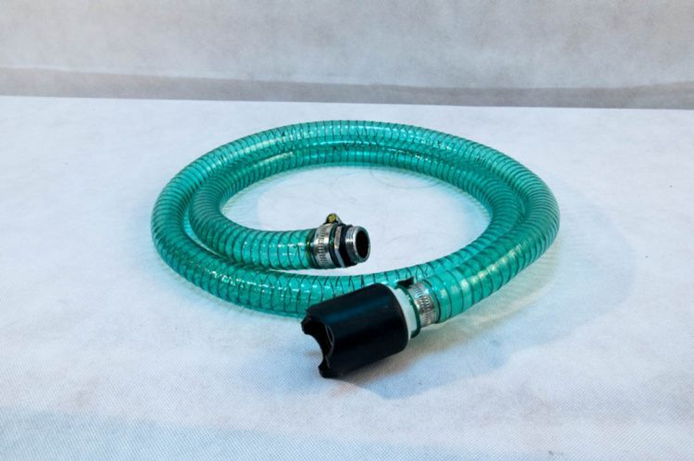 Шланг подающий (4метра, 1дюйм)