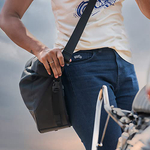 Кофры боковые Royal Enfield, Черные – Interceptor 650, Continental GT 650