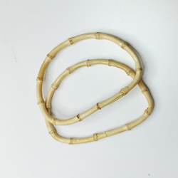 Ручки бамбуковые 12*17 см