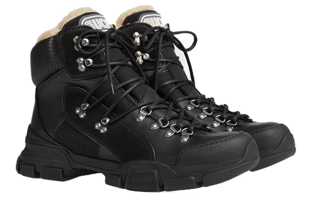 Gucci Flashtrek