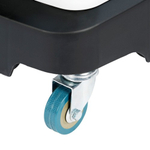 Пылесос сетевой NORDBERG NV34 с поддержкой пневмоинструмента ЦБ-0008508