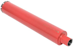 Коронка алмазная EKF wchp-sf82/450