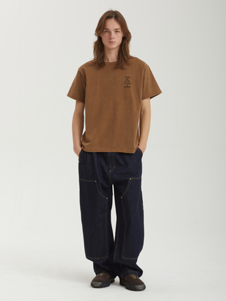 Мужские Джинсы Nash Double Knee