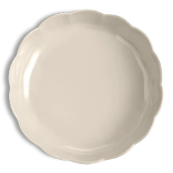 Чаша для запекания круглая Emile Henry Clay, 27 см