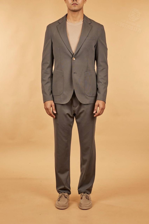 Костюм Eleventy