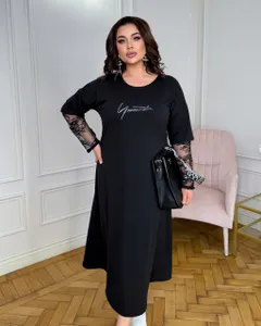 Платье УК-1341 Фабрика Моды