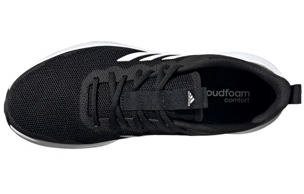 Кроссовки Adidas Fluidstreet