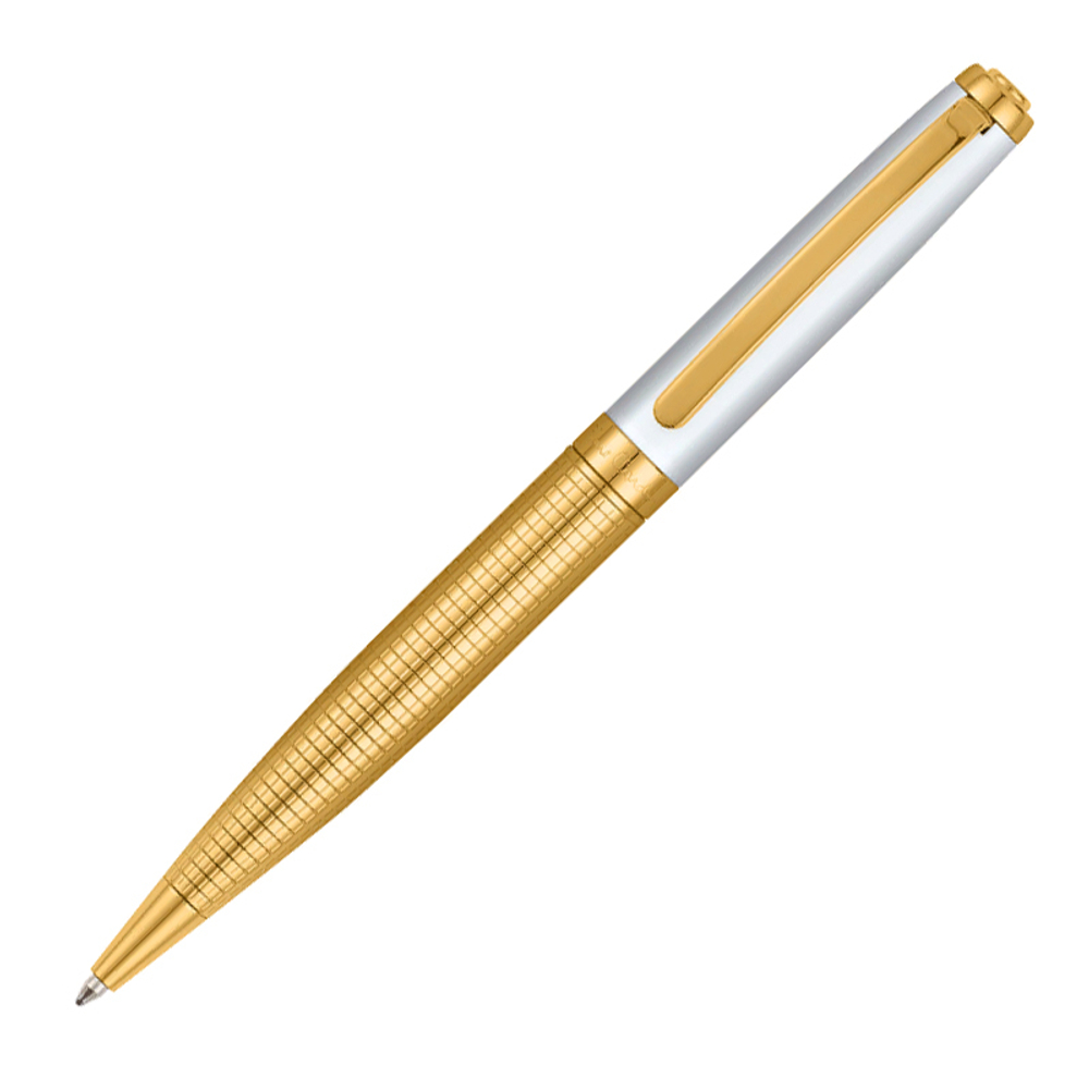 Шариковая ручка - Pierre Cardin Golden
