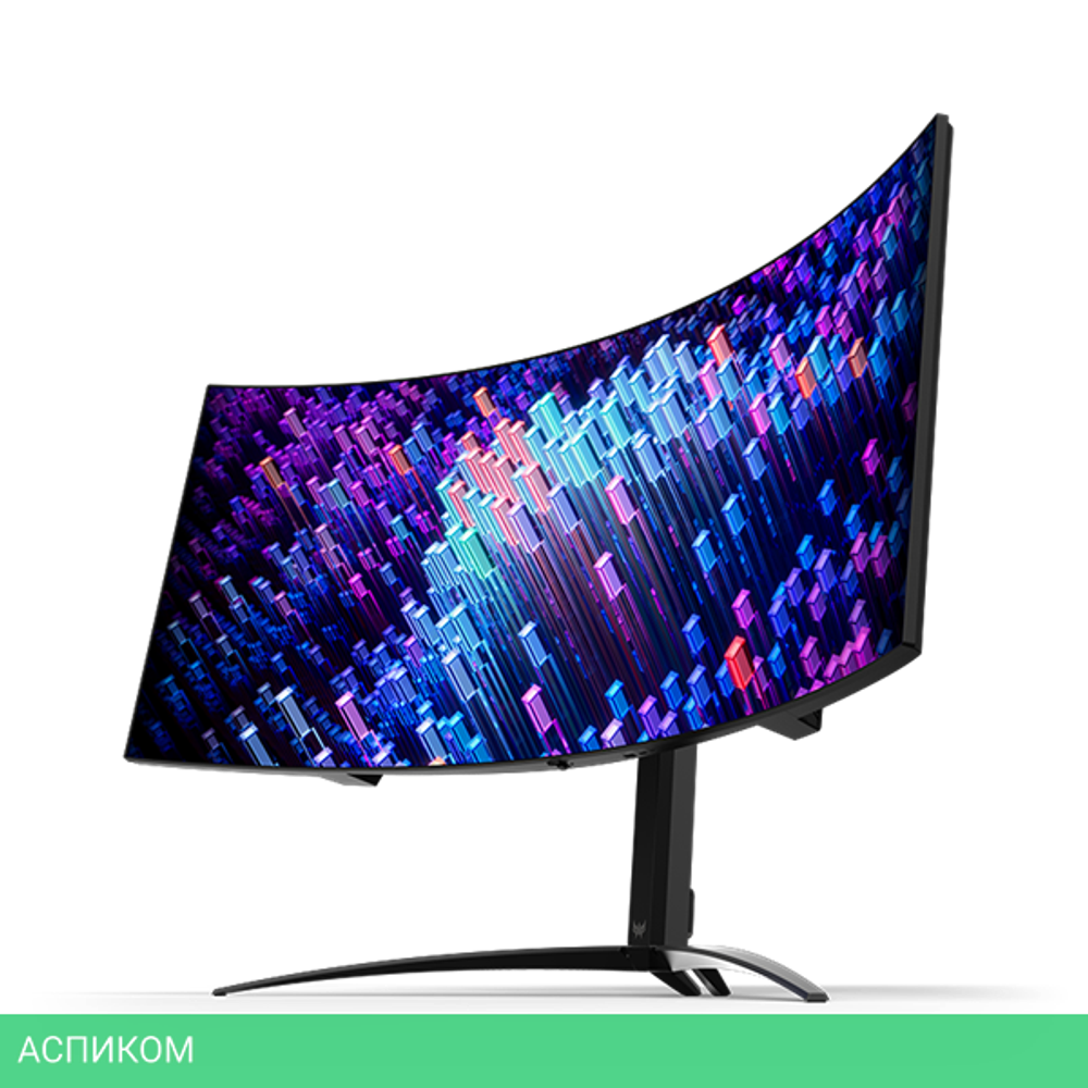 Монитор Acer Predator X39bmiiphuzx (UM.TXXEE.001)