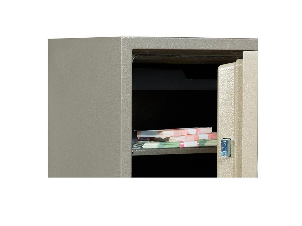 Огнестойкий сейф VALBERG FRS 51 CL