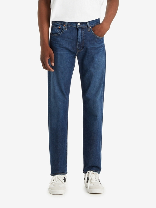 Мужские классические джинсы Levi's 502 Taper 29507-1428