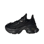 Женские кроссовки Adidas Originals Ozvenuz 'black' HQ2677