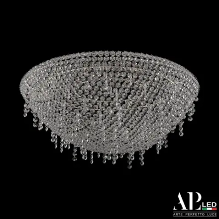 Потолочная люстра Rimini S501.0.60.D.3000