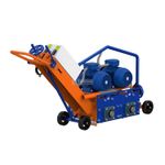 Фрезеровальная машина LATOKHO RM 250 E Tandem электрическая - [ширина 250 мм / 380V]