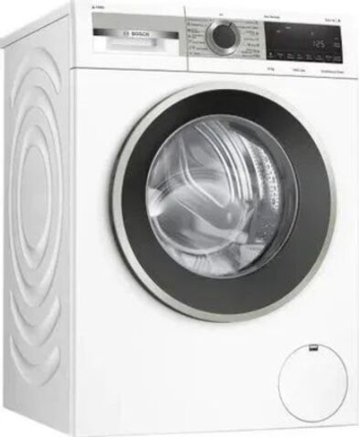 Стиральная машина BOSCH WGA2440XME