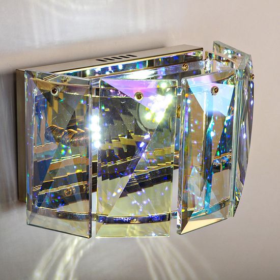 Бра Abrasax WB.9301-2GO