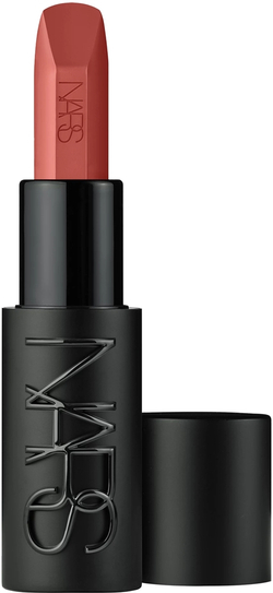 NARS Explicit Lipstick - Бархатная помада оттенок LUSCIOUS, 3 g