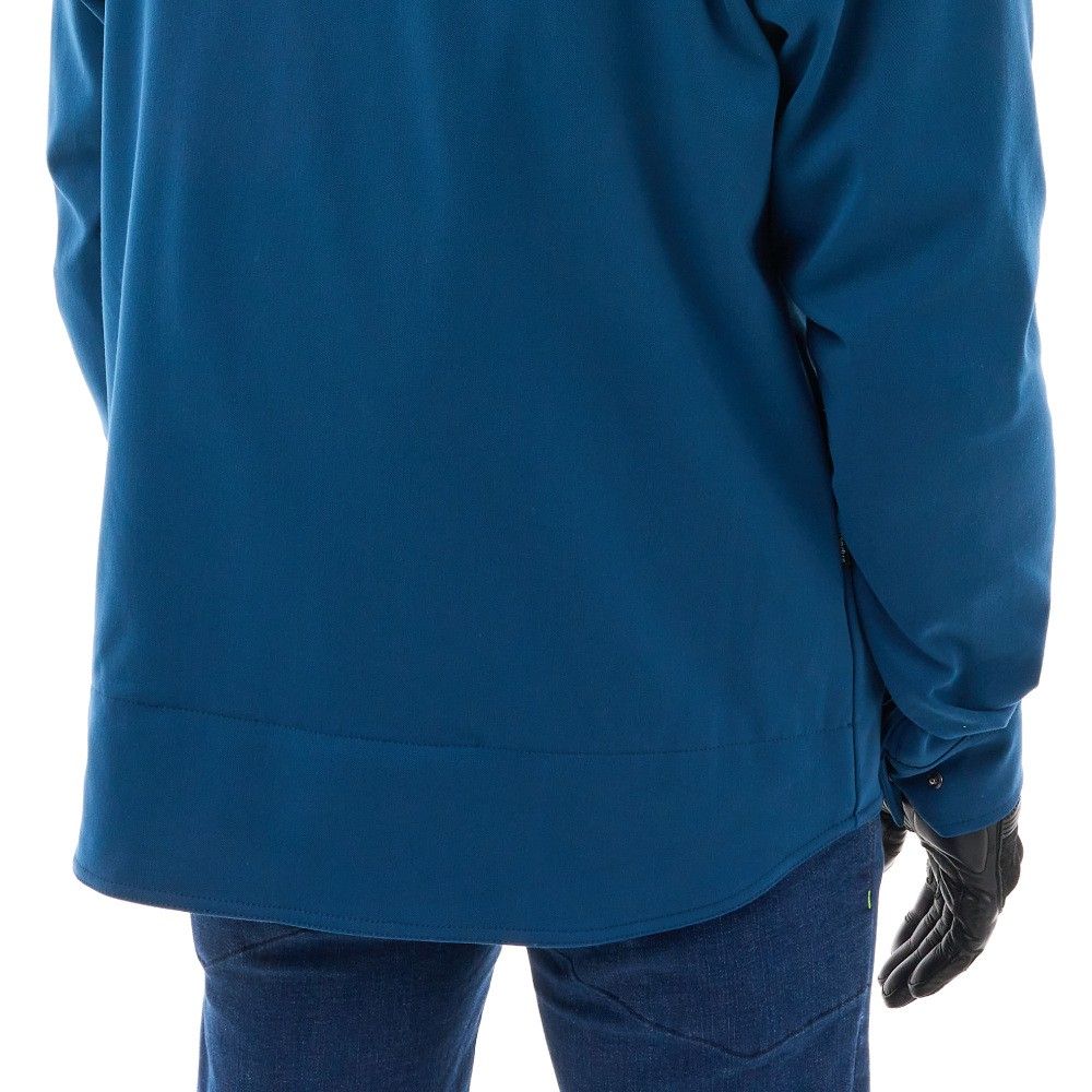 Streetfighter / Темно-синий