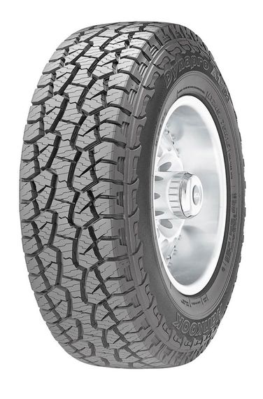 Hankook Tire Dynapro ATM RF10 265/60 R18 114T XL