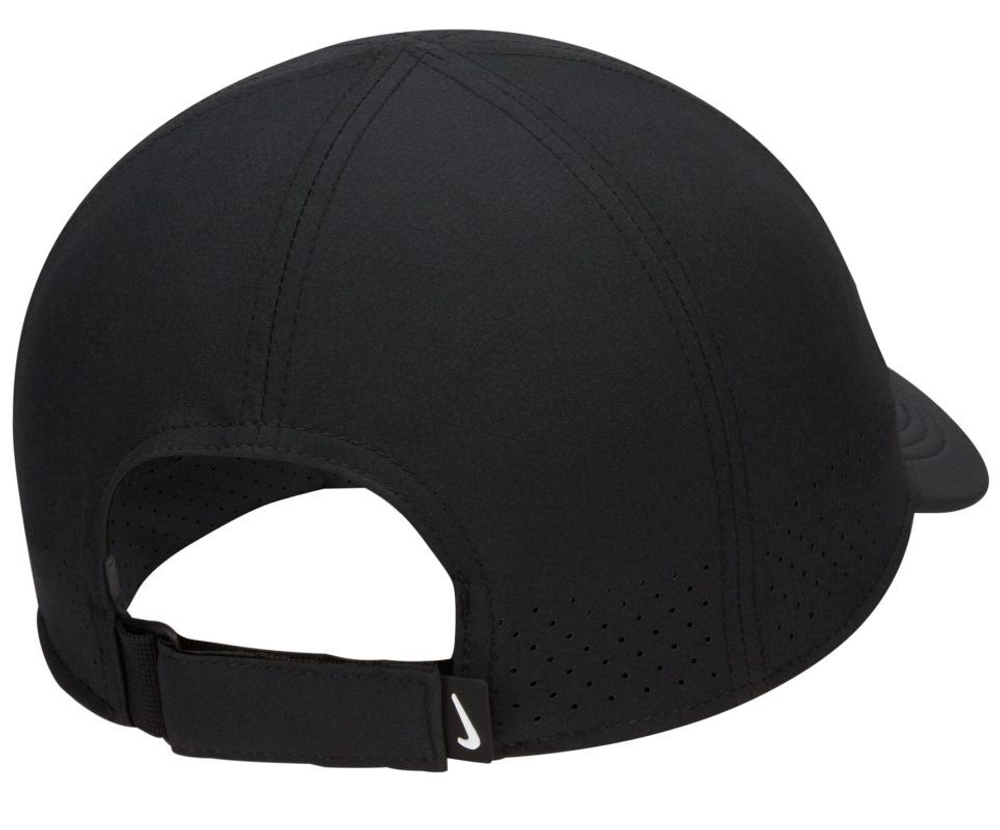 Nike golf cap black online
