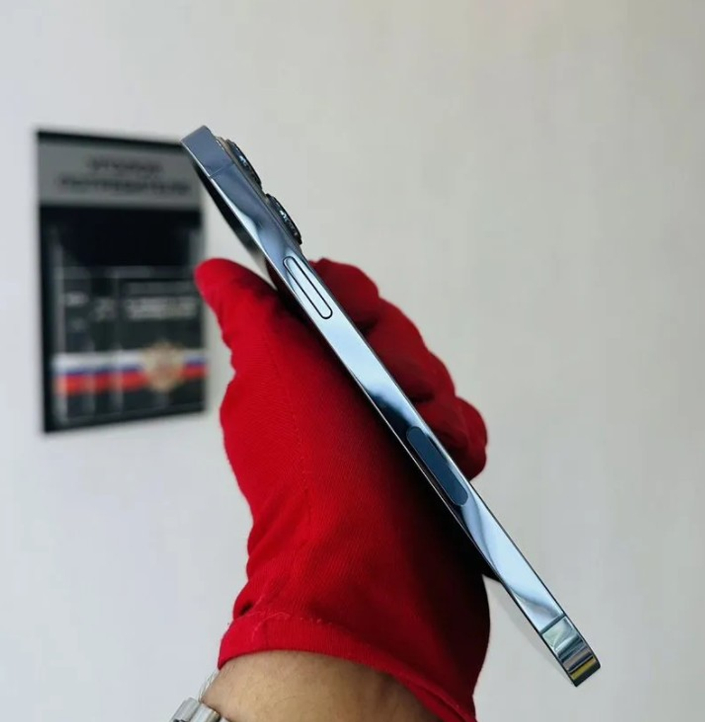 iPhone 13 Pro Max, 256 ГБ б/у