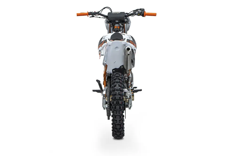 Мотоцикл эндуро ROCKOT R5L Foxfire (250cc, 166FMM (YB250D), 19/16)