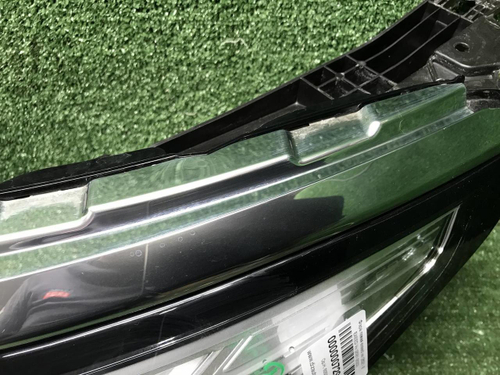 Битая Фара левая EXEED VX (2021-2023) LED