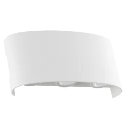 Фасадный светильник Arte Lamp BOSTO