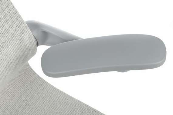 Кресло Miller YX-300 Серый